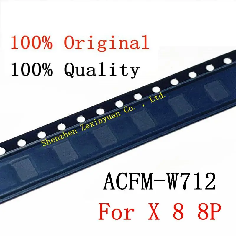 FLQPLX_E ACFM-W712 для X 8 8P | Электроника