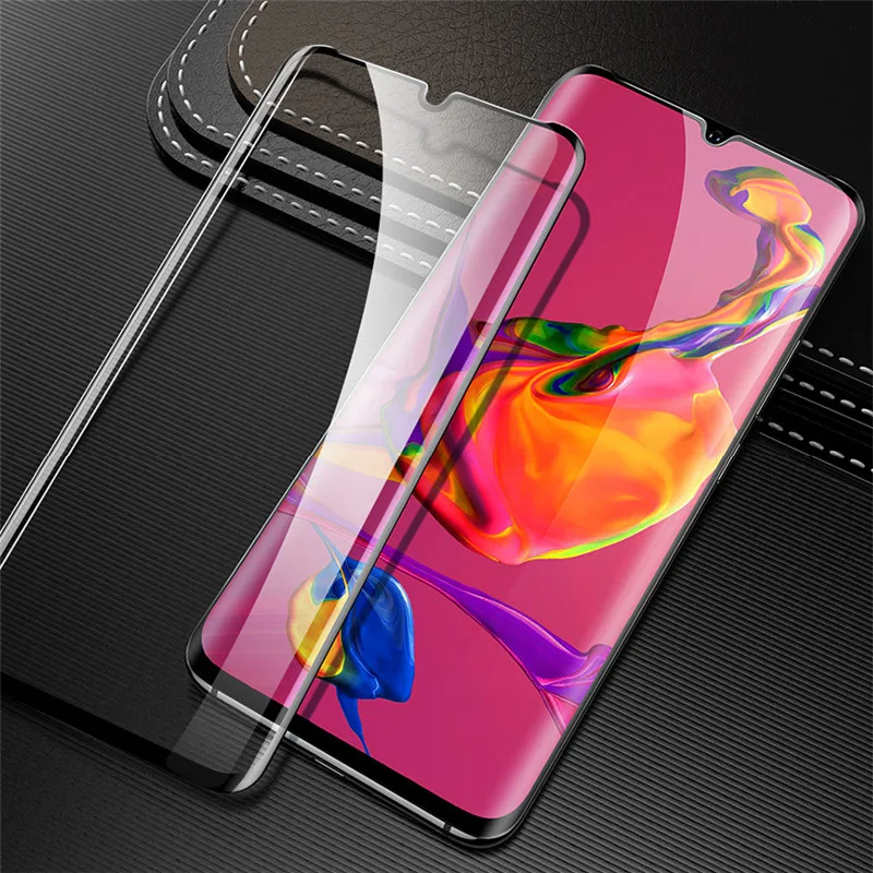 2-в-1 Камера объектив Защитная стекло на huawei P30 Pro Экран протектор Закаленное Стекло на huawei P30 Pro Glass хуавей р 30 про/хуавей p30 про Стекло