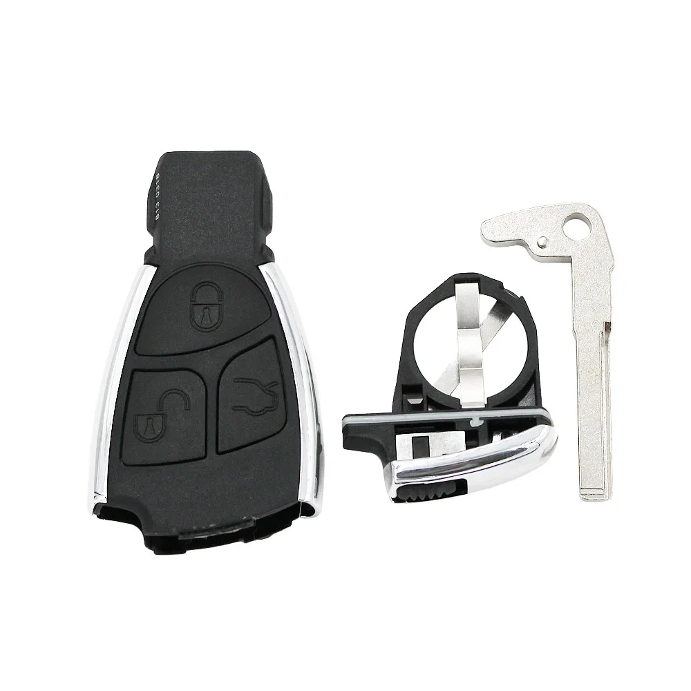 3 botoes modificado substituicao chave carro 04