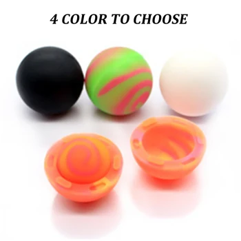 

2020 Antiskid Colorful Notebook Notebook Holder Mini Cute Silicone Pad Lightweight Stand Bal 4pcs Base Laptop Cooler
