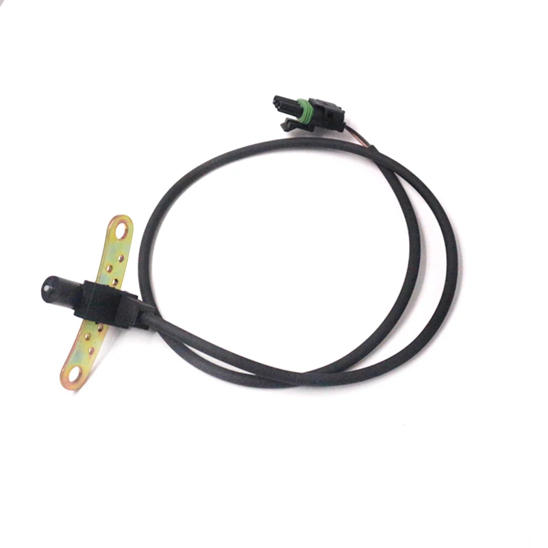 12841616 1235053 ABS Датчик скорости колеса для Opel Insignia Vauxhall Saab 9-5 Buick Regal лакросс 1235326 12848538 22821303
