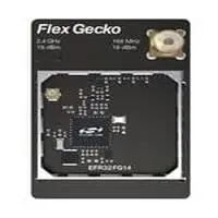 SLWRB4258B макетные платы и комплекты-Беспроводная EFR32FG14 2400/169 МГц 19 дБм плата радиоприемника(доступна в середине ноября