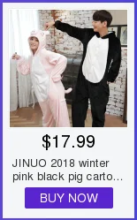 JINUO/Новое поступление, зимние плюшевые утепленные пижамные комплекты для молодых пар теплая мягкая домашняя одежда для родителей и детей с рисунком собаки из мультфильма, одежда для сна