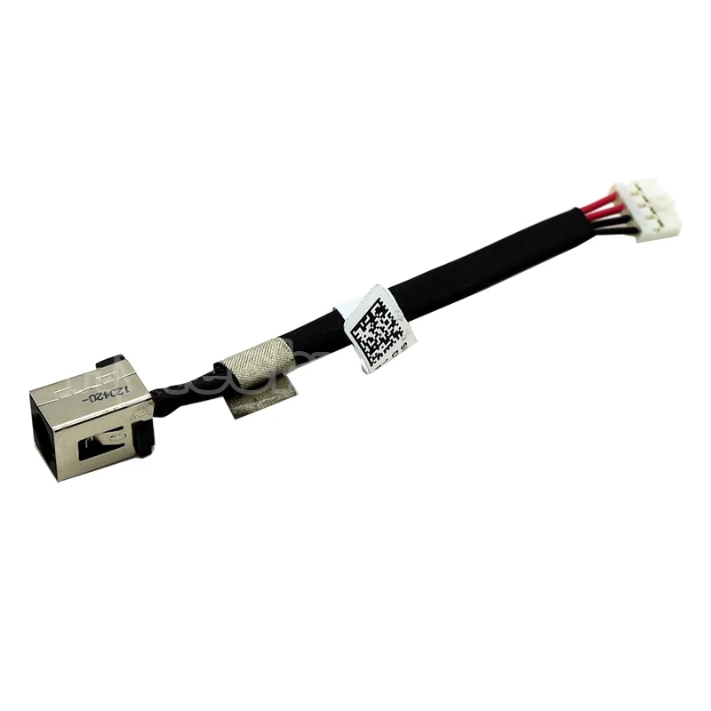 DC Power Input Jack In Cable for Toshiba Satellite U840W U845W DD0TEAAD000 | Компьютеры и офис