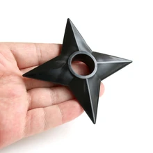 

Anime Ninja Plastic Weapon Cosplay Cartoon Hatake Kakashi Shuriken Darts Prop Accessories Weapon Kids Children Toy Birthday Gift