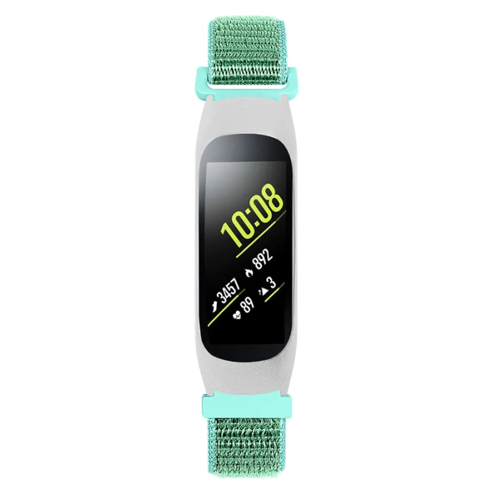 Нейлоновая петля ремешок для часов Замена браслета для samsung Fit-E Часы FKU66