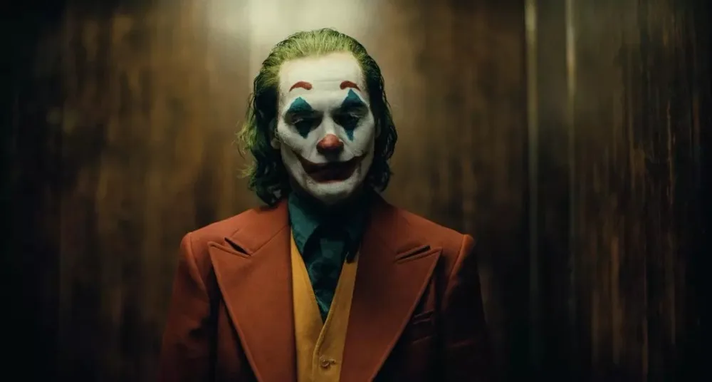 Джокер Arthur Fleck Косплей Маска Gotham Arkham Joaquin Феникс дети взрослый ужас латексные маски реквизитный шлем вечерние Хэллоуин