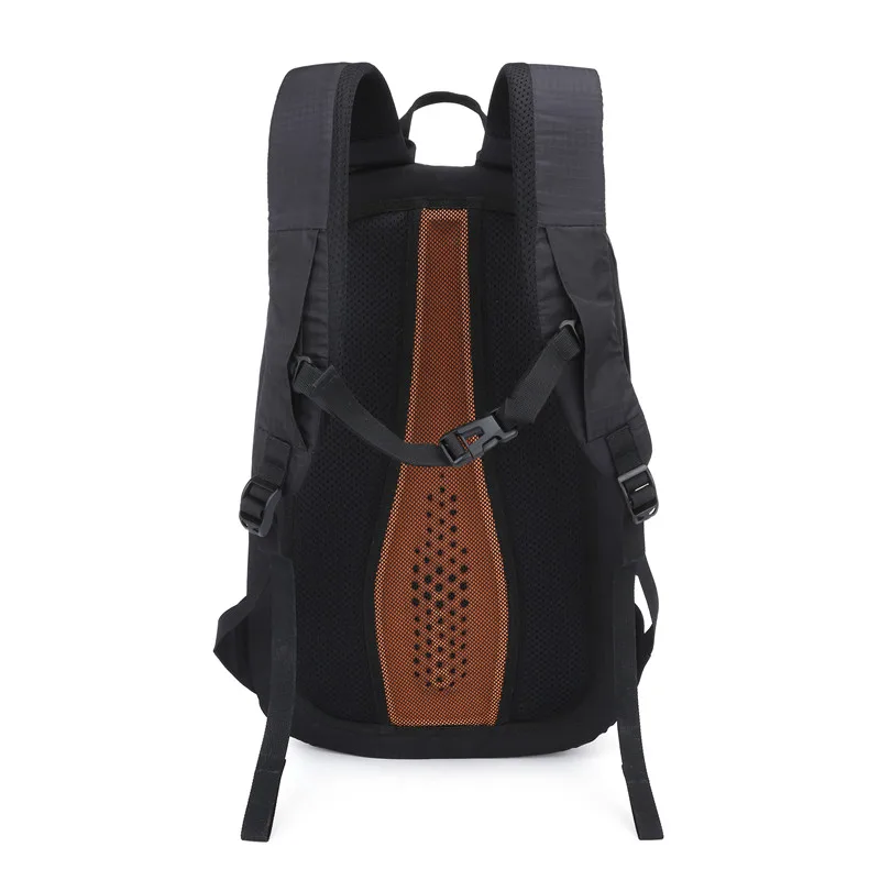 NEVO RHINO Waterproof 25L Men's Backpack Unisex travel pack bag hiking Outdoor Mountaineering Climbing Camping backpack for male
