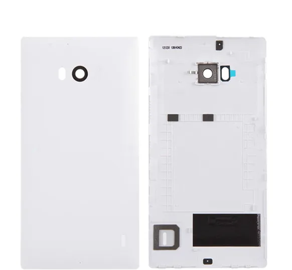 Крышка батарейного корпуса Дверь для Nokia Lumia 930 батарея рамка задняя крышка чехол Дверь