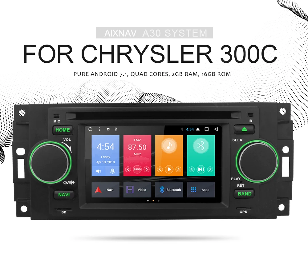 Clearance Car Multimedia Player for Chrysler 300C Autoradio FM Buletooth Touch Screen Rear View Camera Monitor Android GPS Car Navigation 0 Clearance Car Multimedia Player for Chrysler 300C Autoradio FM Buletooth Touch Screen Rear View Camera Monitor Android GPS Car Navigation 0
