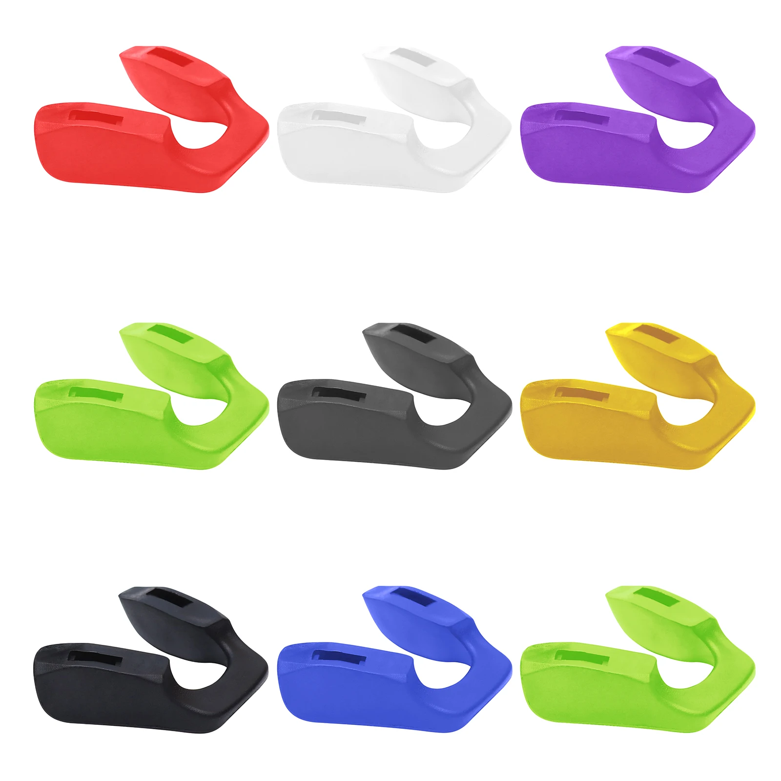 SmartVLT-repuesto de de goma para gafas de de sol con varias - AliExpress Accesorios para la ropa