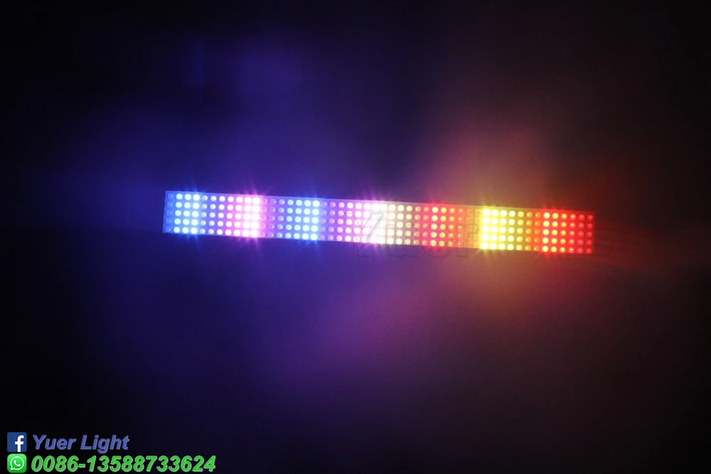 Рисунок 6 - музыкальный диско-свет 150 Вт RGB