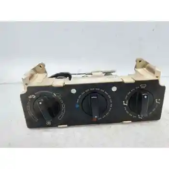 

6451AG COMMAND HEATING/AIR CONDITIONING CITROEN ZX