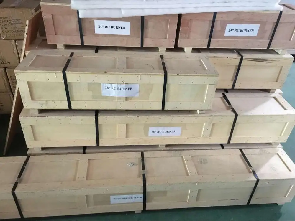В продаже 36 дюймов камин вставка с этаноловой горелкой умный камин