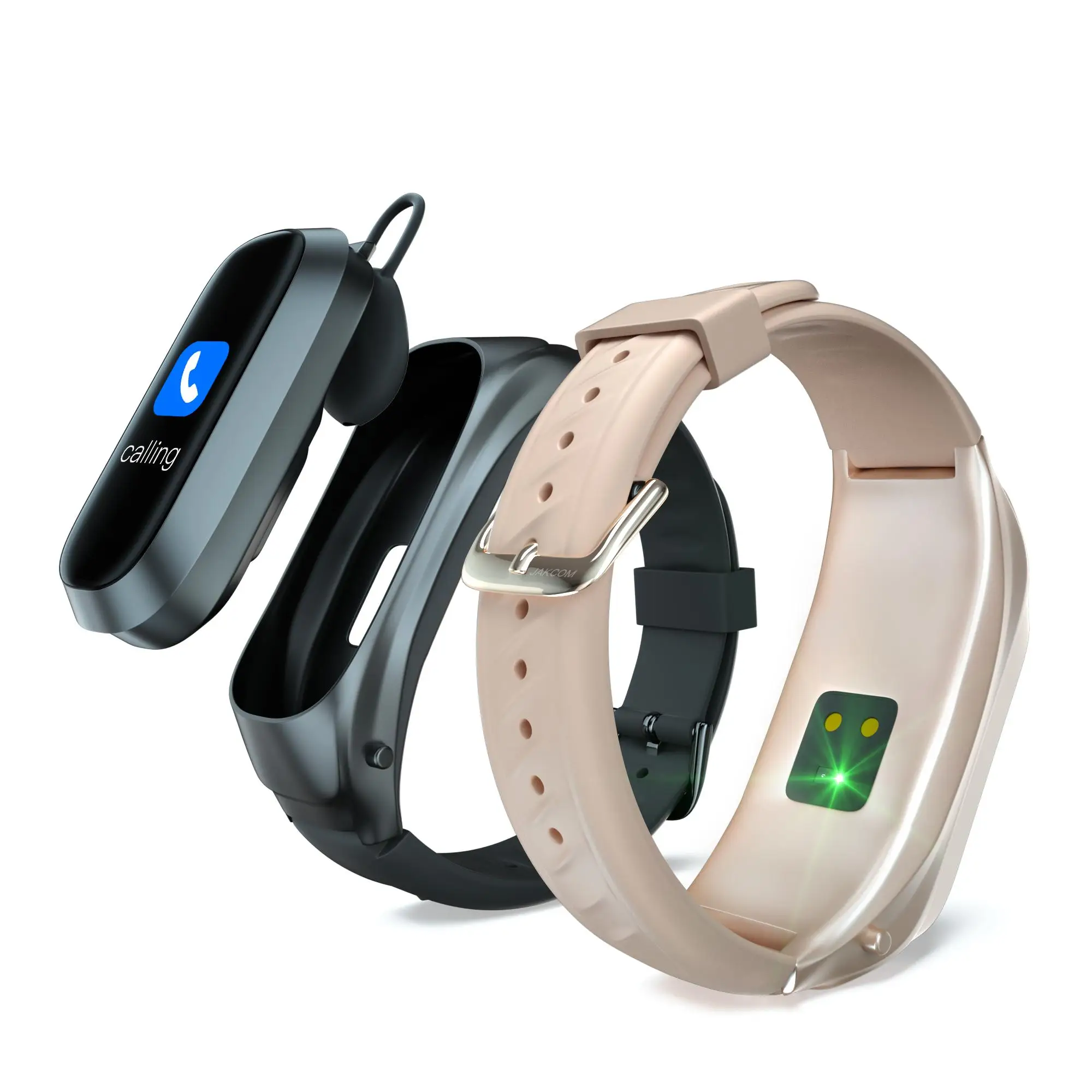 

JAKCOM B6 Smart Call Watch