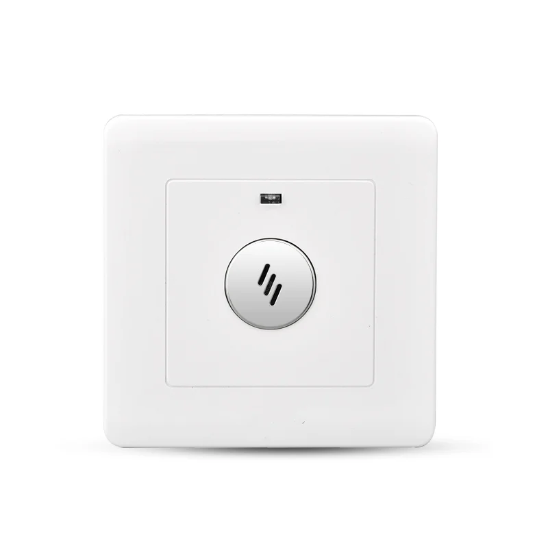 

220V LED Light Smart Sound Light Control Sensor Switch Automatic on/off Device for Lamp Sound Control Sensor Switch Electrical