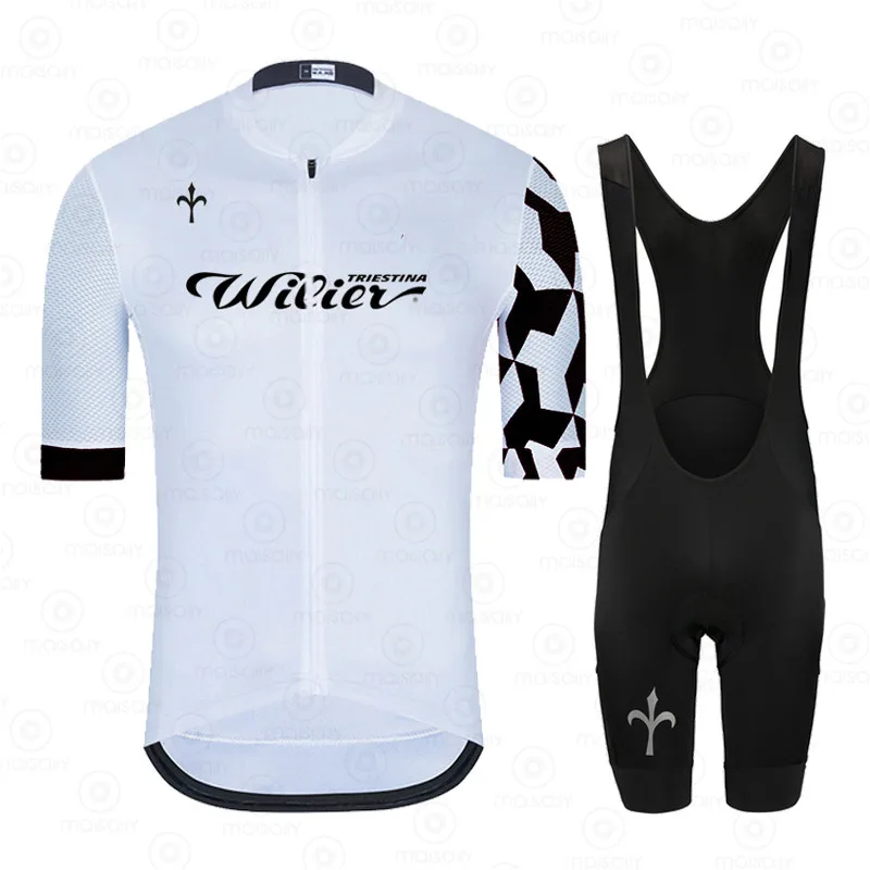 Willier велосипедная одежда Ropa Ciclismo Hombre le col лето шоссейные велосипеды Биб шорты