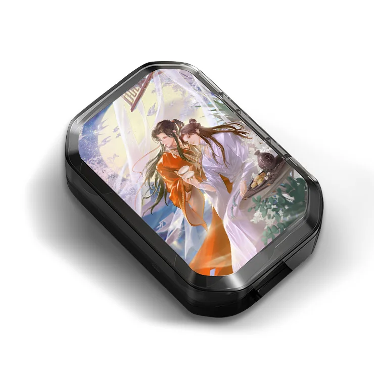 Tian Guan Ci Fu Xie Lian Mo Dao Zu Shi  ̾, ȵ̵  ̾  5.0  ڽ HD ִϸ̼ ڽ