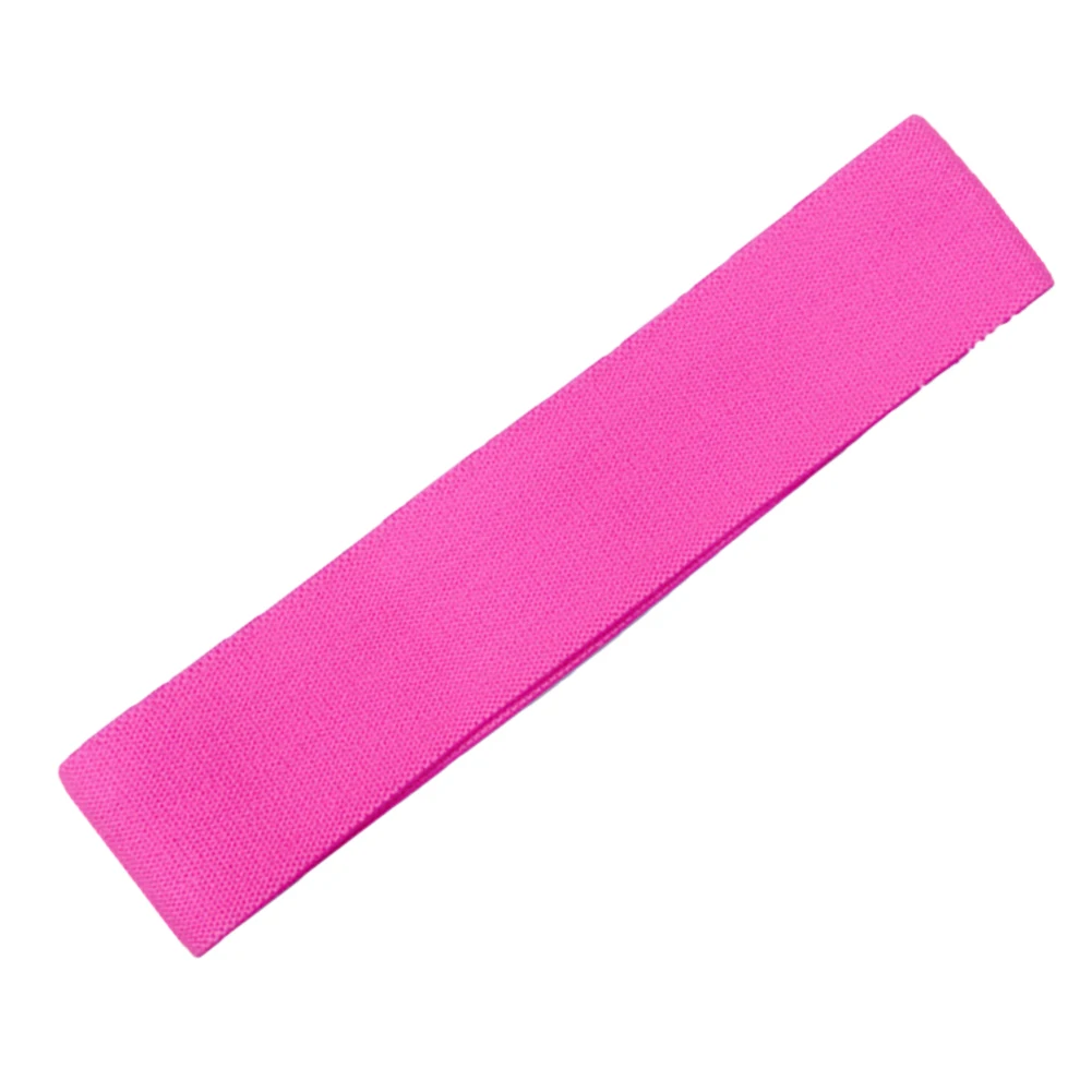 Resistance Bands Hip Loop Elastic Non-slip Exercise Fitness Sports Band ALS88