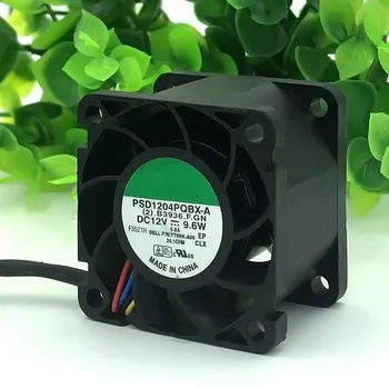 

For SUNON 4028 PSD1204PQBX-A DC12V 9.6W 0.8A Server Fan