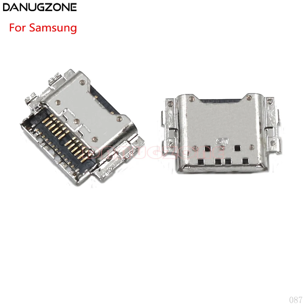 Lote para Samsung Tomada de Carga Galaxy G8870 G887n a9 2021 A920f A9s A9200 Usb Carregamento Doca Porto Jack Plug Conector 50 Pçs - A8s 1 50 pçs lote para samsung galaxy a8s