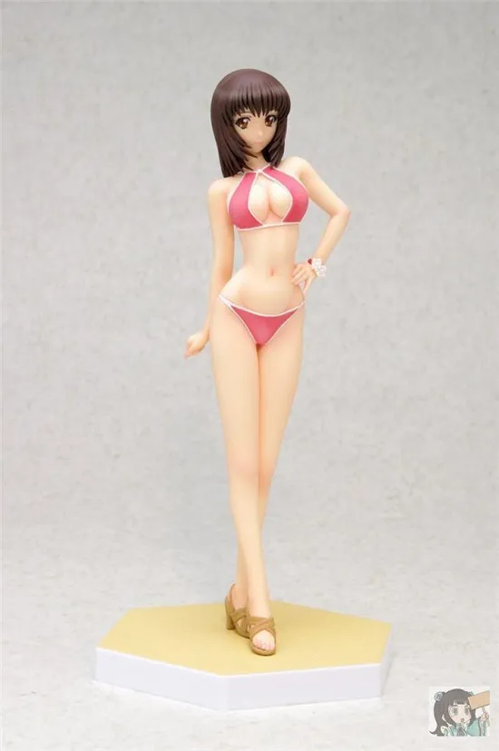 

New Century GPX/High Intelligence Equation Wave Sugao Asuka Pretty Girl Swimwear Water Garage Kit