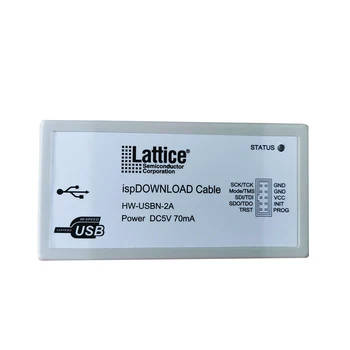 

Lattice USB download cable HW-USBN-2Asupport Diamond/ispLever6.x/7.x/classic,ispVM
