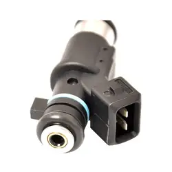 Мини Компактный дизайн топливный инжектор 01F002A разъем топливный инжектор EV подходит для peugeot, для Citroen серийные автомобили