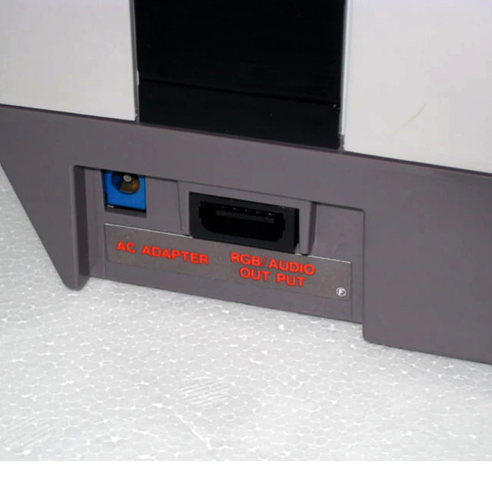 1 8 м/3 м RGB AV Аудио Видео Соединительный кабель для N E S|Кабели| |