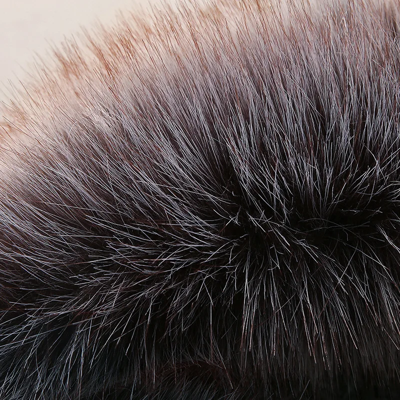 Зимнее длинное пальто для мужчин с меховым воротником и капюшоном, хлопковая парка для мужчин, Толстая теплая Вельветовая тонкая верхняя одежда, мужская ветровка, зимняя куртка