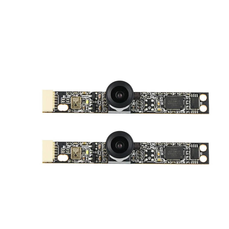 Камера для ноутбука USB2.0 2 миллиона пикселей реклама все-в-одном Компьютерная камера Модуль 120 градусов