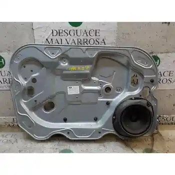 

WINDOW LIFTER FRONT LEFT Ford C-MAX (CB3) 1.6 TDCi cat [15932440]