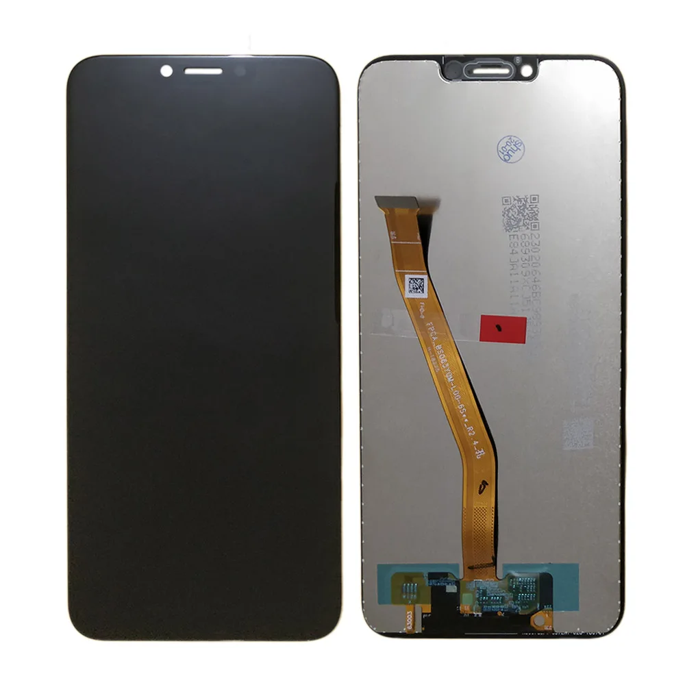 ЖК дисплей 6 3 дюйма для Huawei Honor Play COR L29 дигитайзер сенсорный экран в сборе honor play