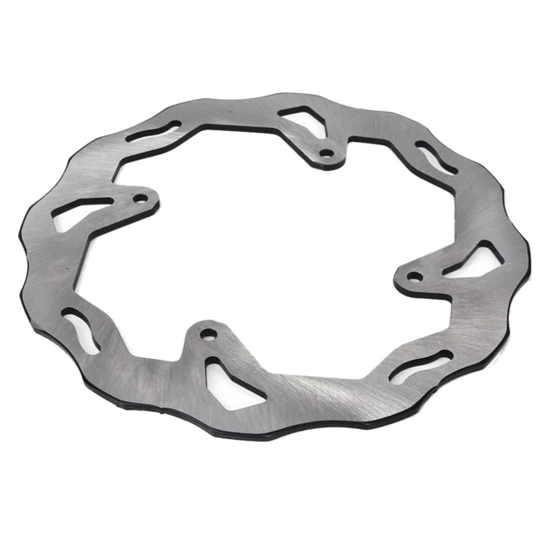 Задний тормозной диск для мотоцикла Honda CR125R CR250R CRF250R CRF450R CRF450RX| |