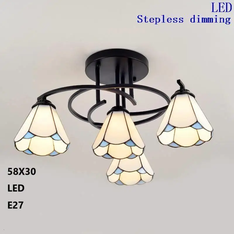 Лампа с плафоном lampara techo plafonnier moderne домашнего освещения luminaria де teto plafondlamp гостиная светодиодный потолочный светильник