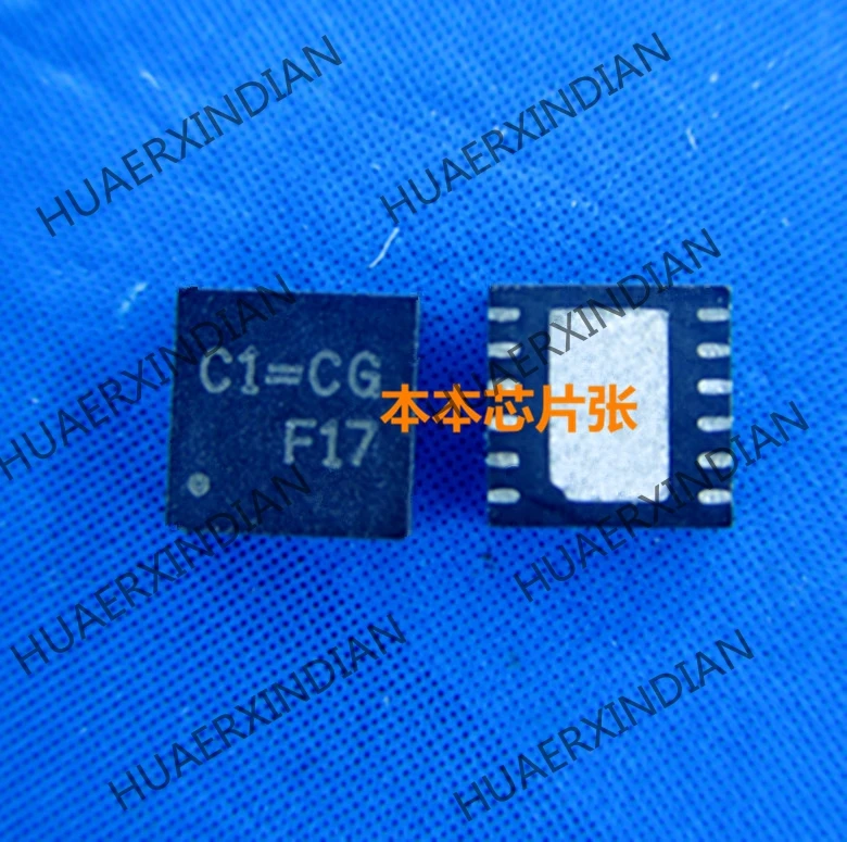 Новый RT8202GQW RT8202 print C1 = CG QFN-10 высокое качество | Обустройство дома