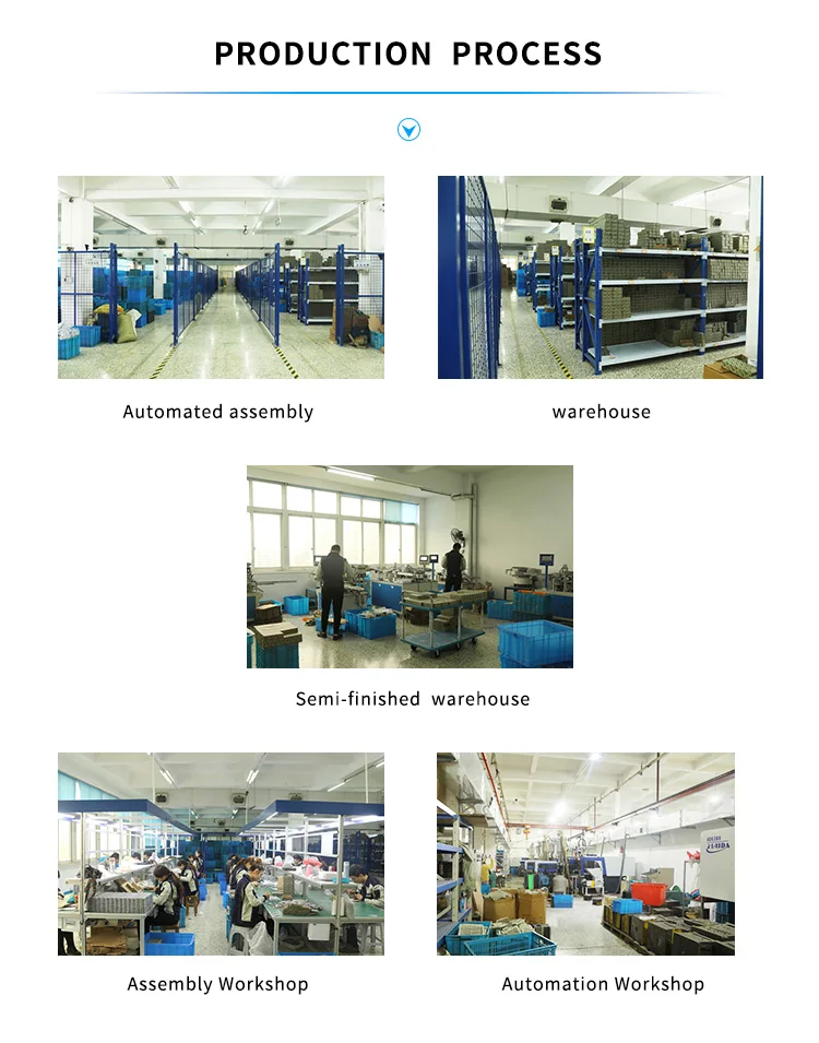 dos pces SAK-2.5EN conectores de weidmuller condutores