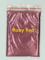Ruby Red