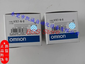 

Original H7ET-N brand new non-voltage input time counter