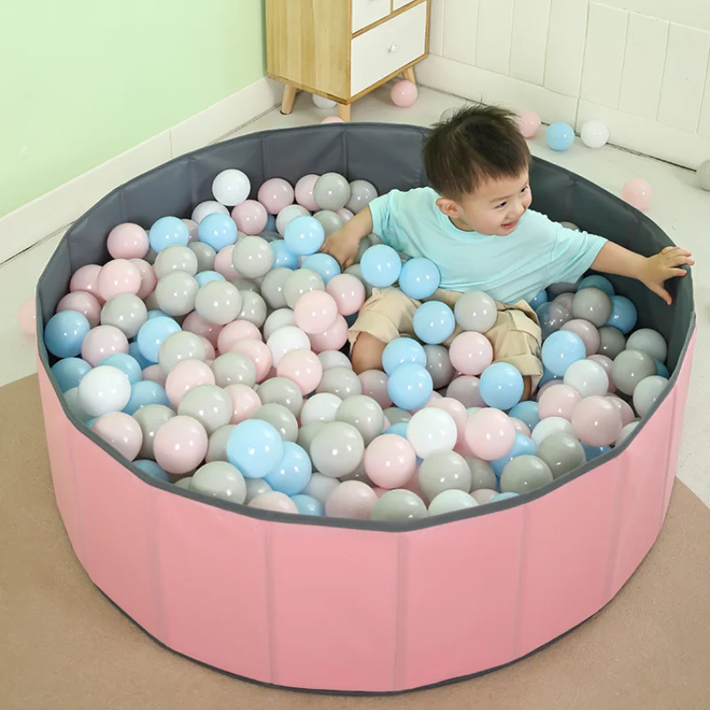 Baby Pet Playpen Children Toddler Playground Toys Infant Ball Pool