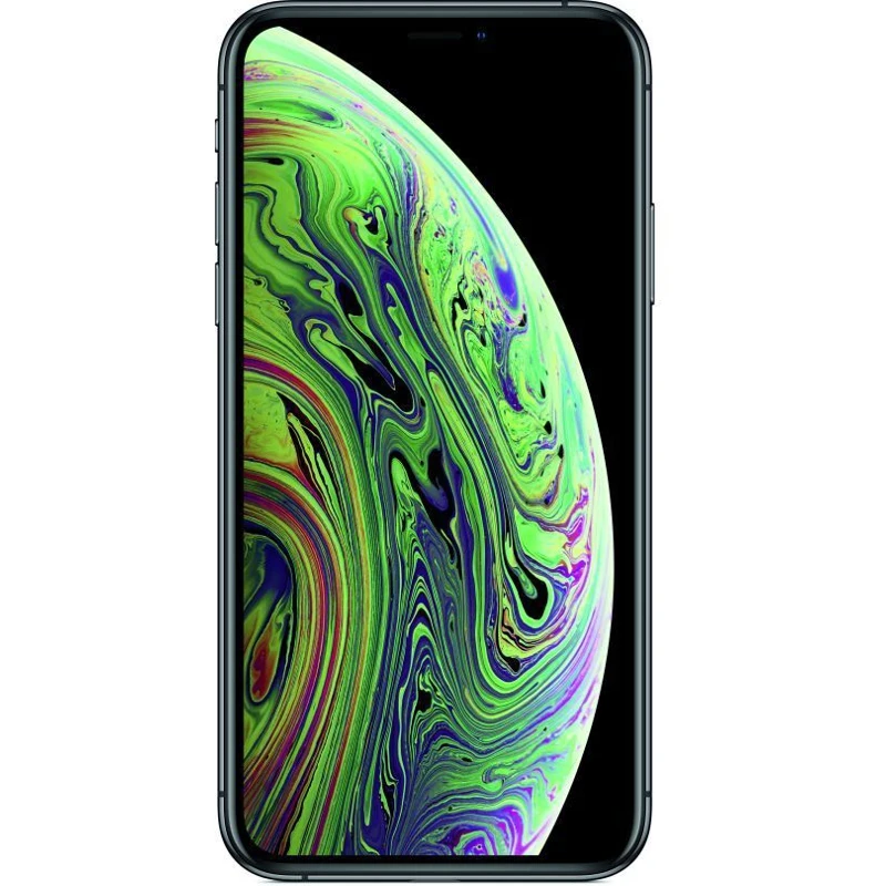 Смартфон CLEVERCEL APPLE iPhone XS 256Gb (подержанный c гарантией) серый космос|Смартфоны| |