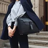 Fashion Women Laptop Backpack Luxury Classic Brand Designer Style Lady Casual Vintage Maestra Large Bag 2