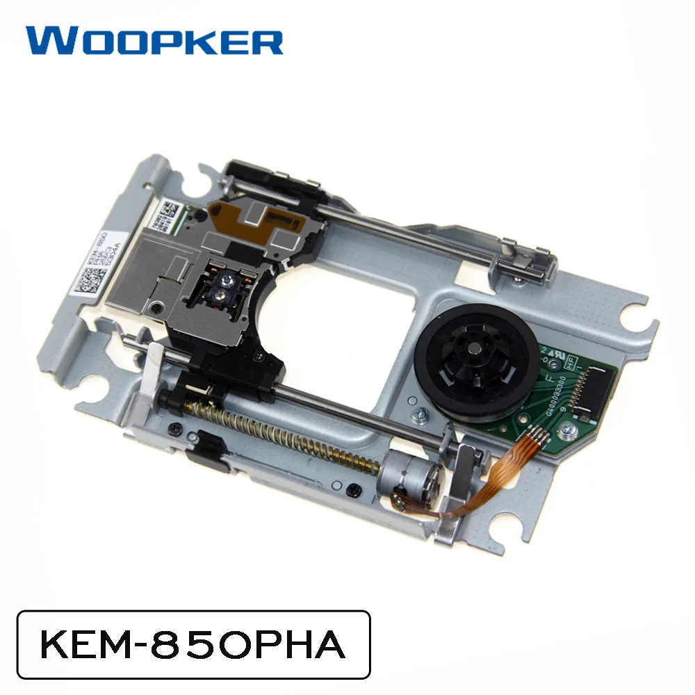 KEM 850AAA KES 850A 850PHA с палубы лазерной линзы для PS3 CECH 4000 консоли Playstation 3|Запасные части|