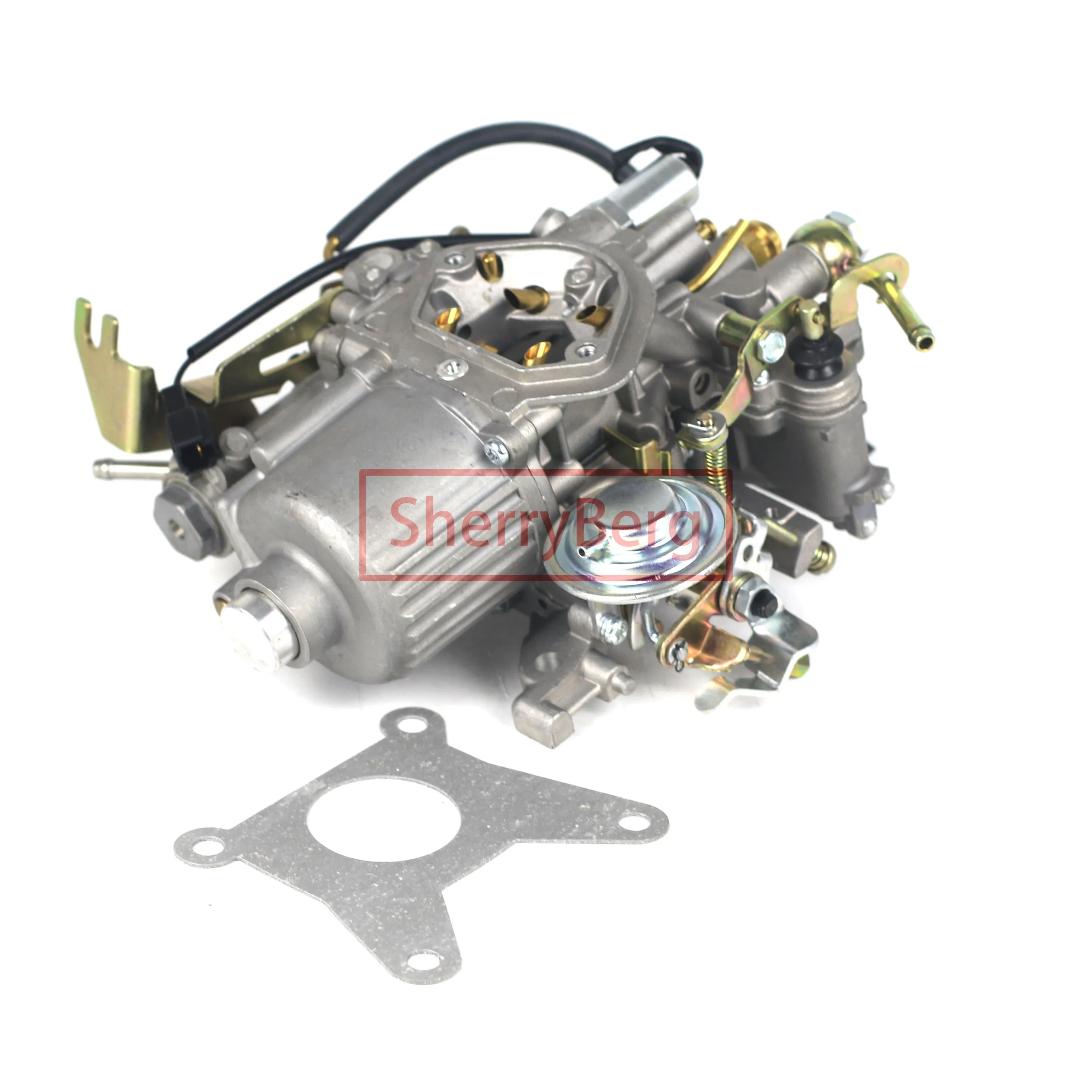 

SherryBerg Brand New replace Carburetor carb carby for Proton WIRA part number MD-192037 carburettor vergaser free shipping