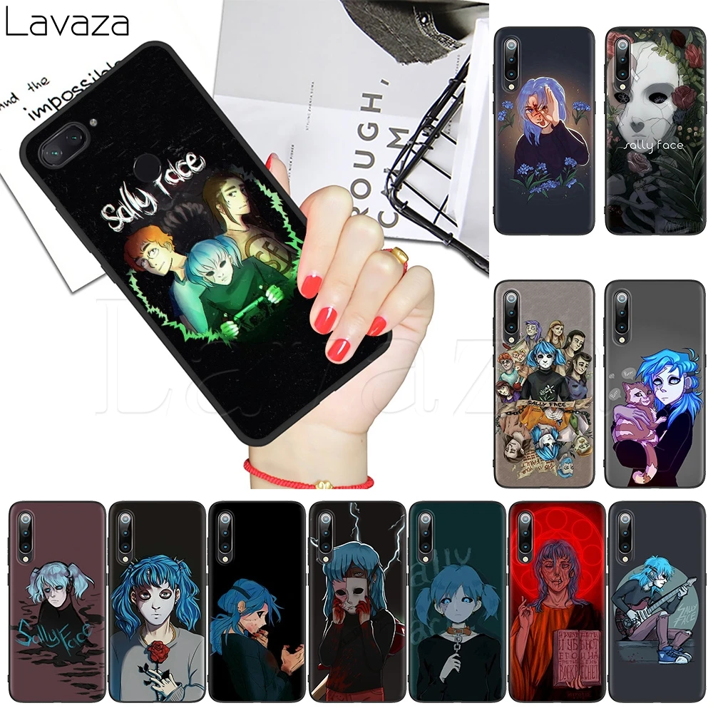 Мягкий силиконовый чехол Lavaza для Redmi Note 4A 4X 5 5A 6 6A 7 7A 8 8A 8T Pro Lite | Мобильные телефоны