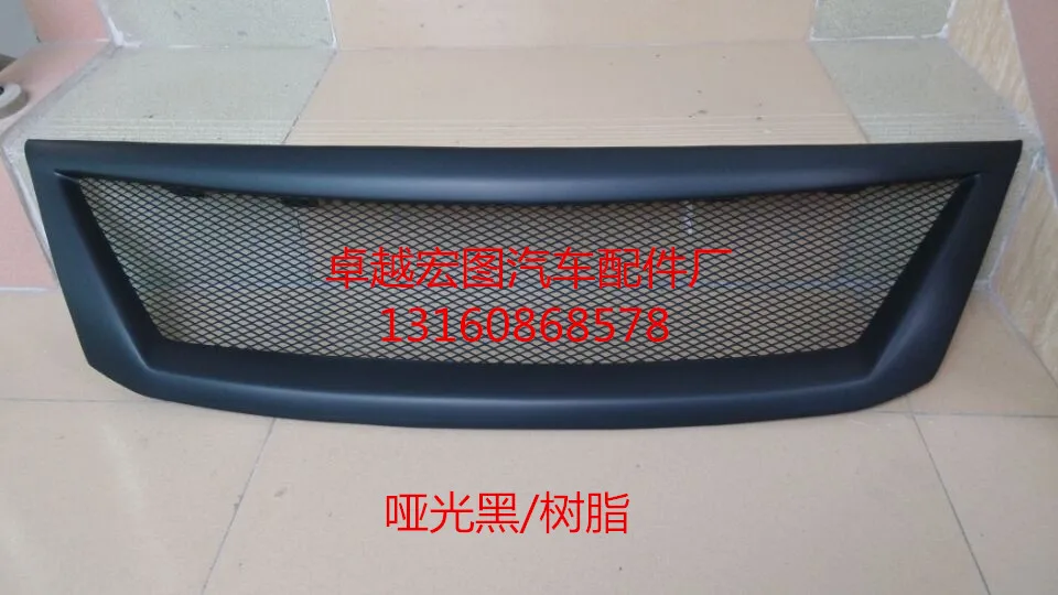 Fit for Nissan Teana 11-12 carbon fiber Or FPR car grill Grille Racing Grills high quality