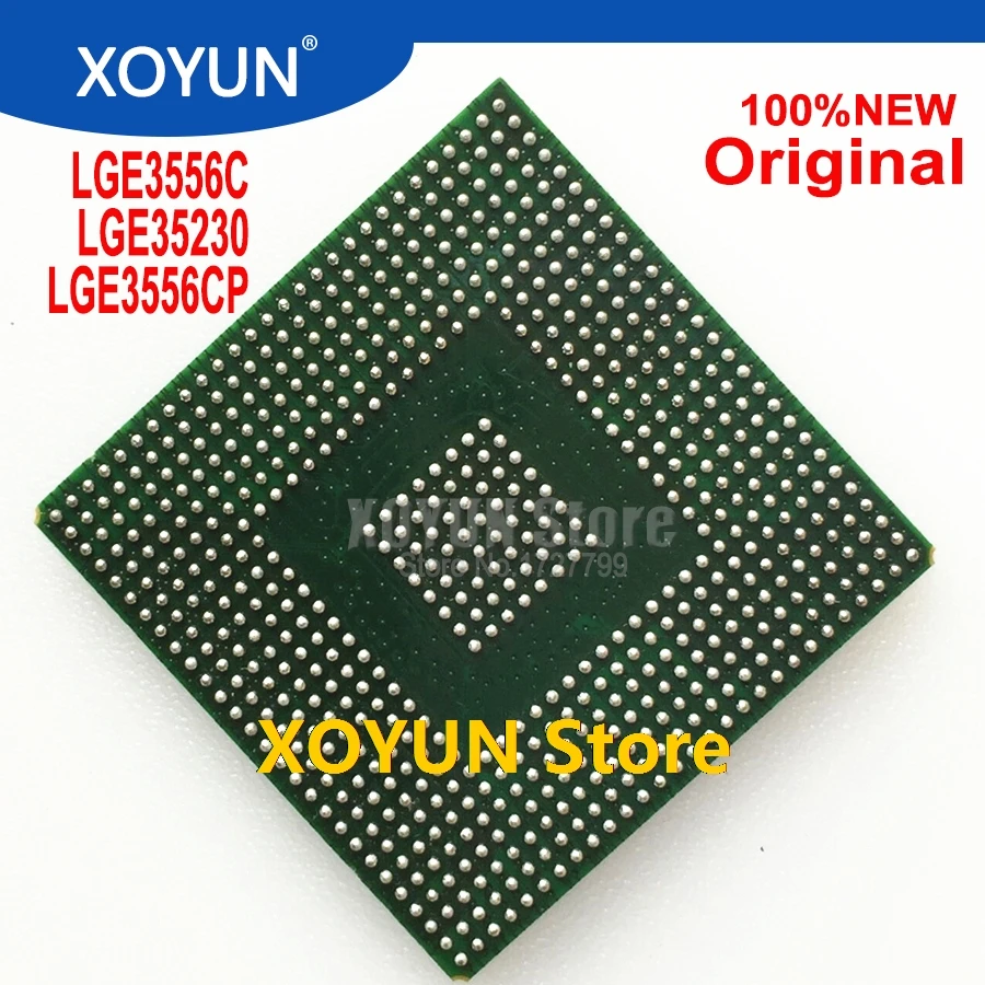 100% новый LGE3556C LGE3556CP LGE35230 NEC и BGA|Интегральные схемы| |
