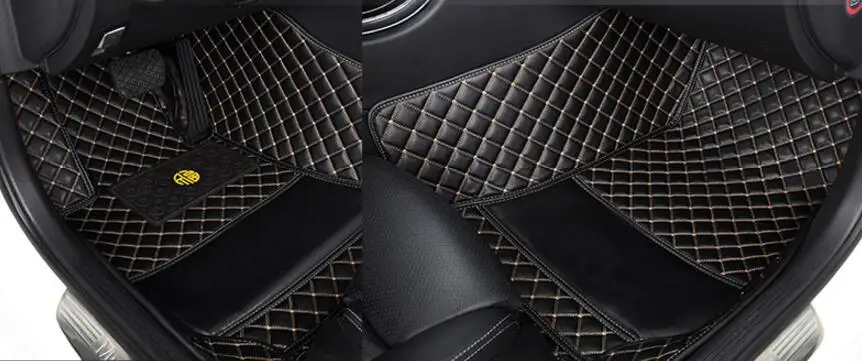 Автомобильные коврики на заказ, подходят для Mercedes Benz G350 disel, автомобильный Стайлинг, автомобильный коврик, автомобильные аксессуары, ковровое покрытие