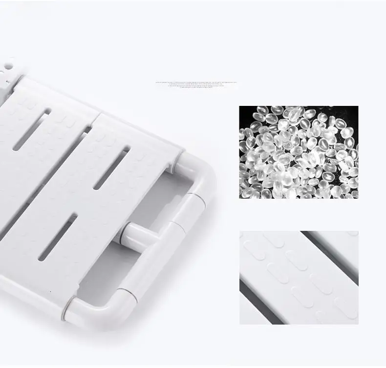 La Silla Moveis Para Casa Toilet Siege Douche Sgabello Tabouret Wc ванная комната табурет Ducha Escalon Plegable табурет для ног стул для душа