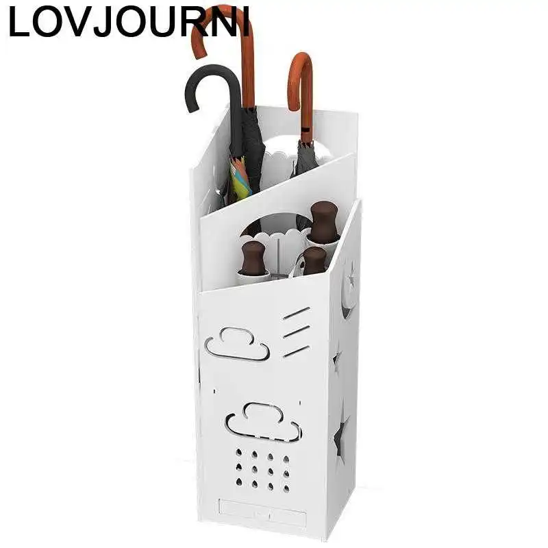 Flower Stand Guarda Chuva Sujeta Soporte De Paraguas Hogar Ombrellone Paraguero Porte Parapluie Porta Ombrelli Umbrella Rack | Дом и сад